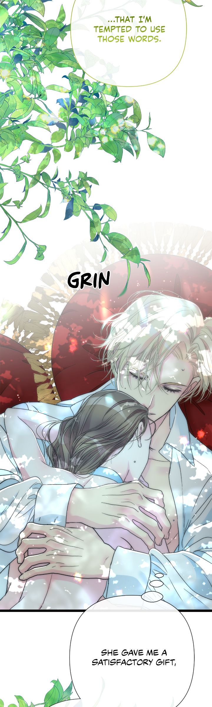 The Problematic Prince, Chapter 84 image 21